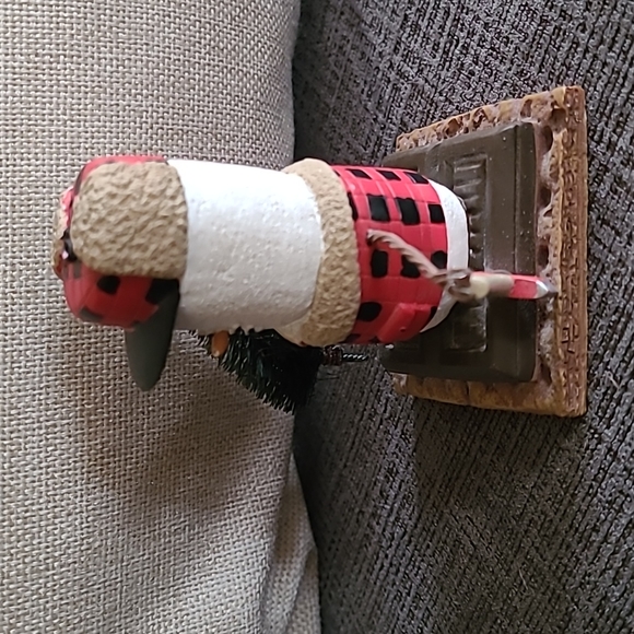 The Original S'mores Christmas Tree 🎄 Cutting Figure - Picture 4 of 9